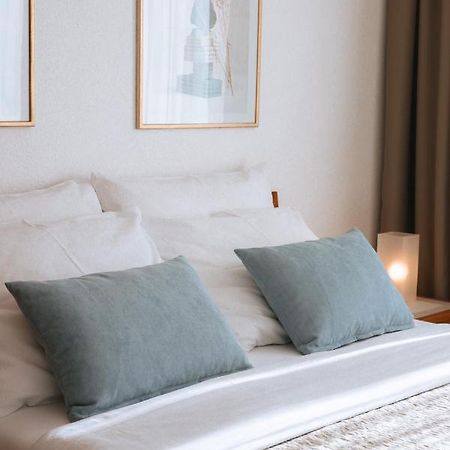 Garden House Vodice Apartment Ngoại thất bức ảnh