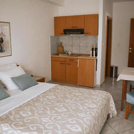 Garden House Vodice Apartment Ngoại thất bức ảnh