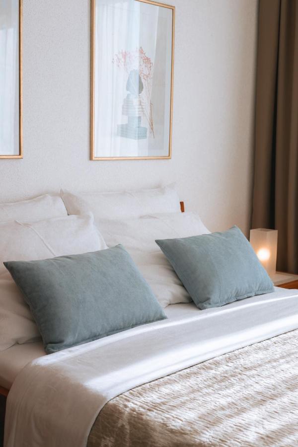 Garden House Vodice Apartment Ngoại thất bức ảnh