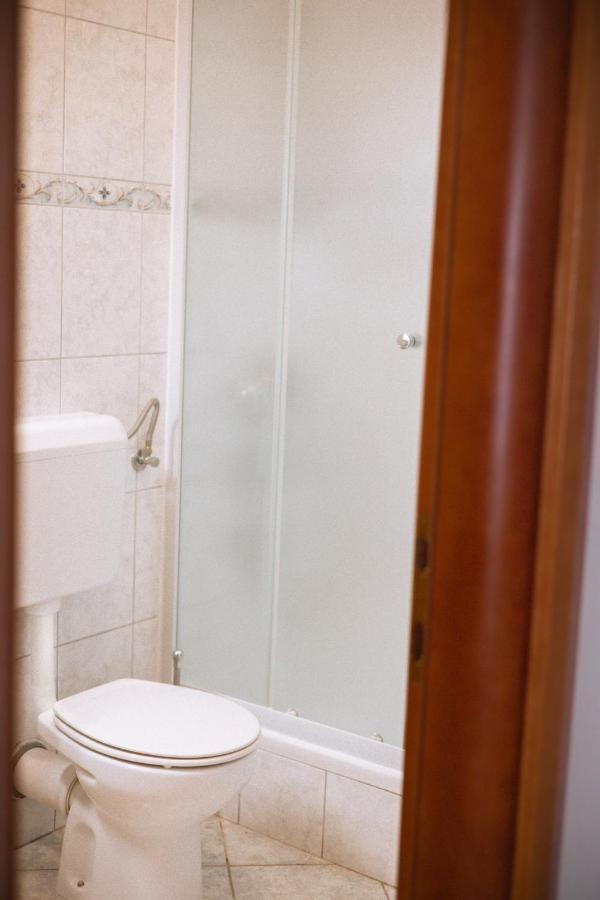 Garden House Vodice Apartment Ngoại thất bức ảnh