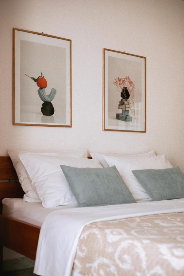 Garden House Vodice Apartment Ngoại thất bức ảnh