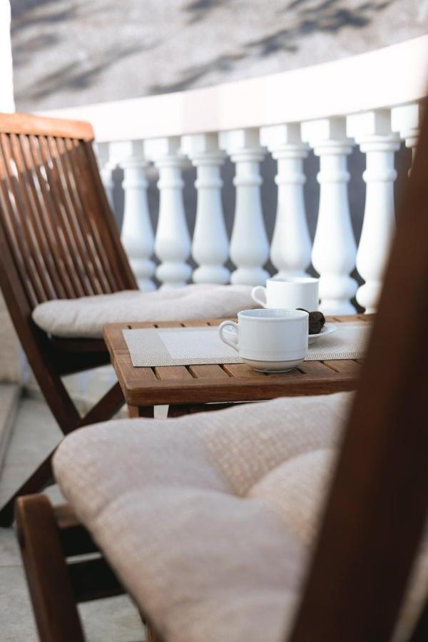 Garden House Vodice Apartment Ngoại thất bức ảnh