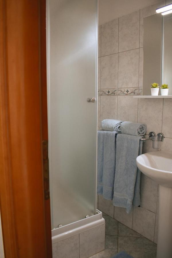 Garden House Vodice Apartment Ngoại thất bức ảnh