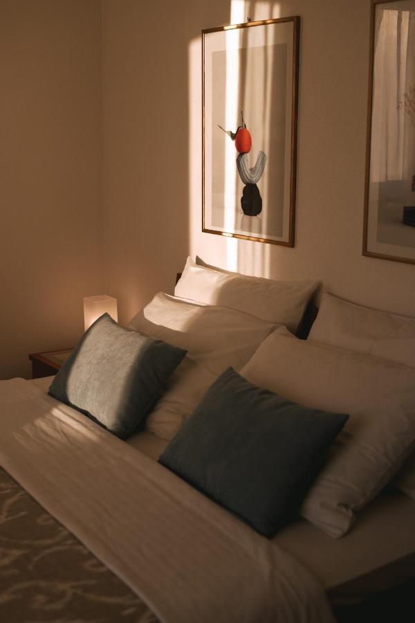 Garden House Vodice Apartment Ngoại thất bức ảnh