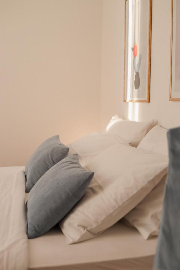 Garden House Vodice Apartment Ngoại thất bức ảnh