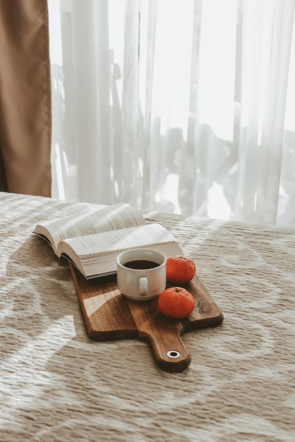 Garden House Vodice Apartment Ngoại thất bức ảnh