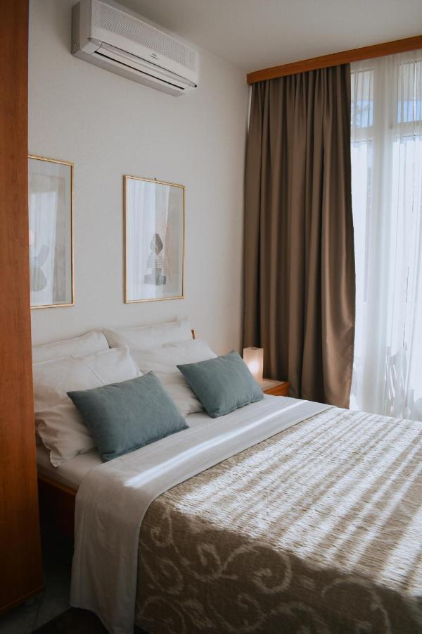 Garden House Vodice Apartment Ngoại thất bức ảnh
