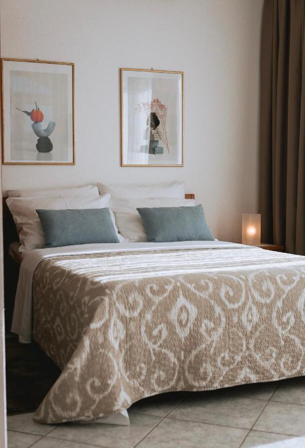 Garden House Vodice Apartment Ngoại thất bức ảnh