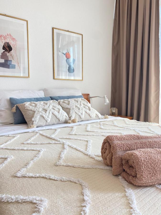 Garden House Vodice Apartment Ngoại thất bức ảnh